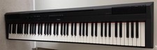 Yamaha P115 88-Key Weighted Action Digital Piano Only GWC Tracked Postage
