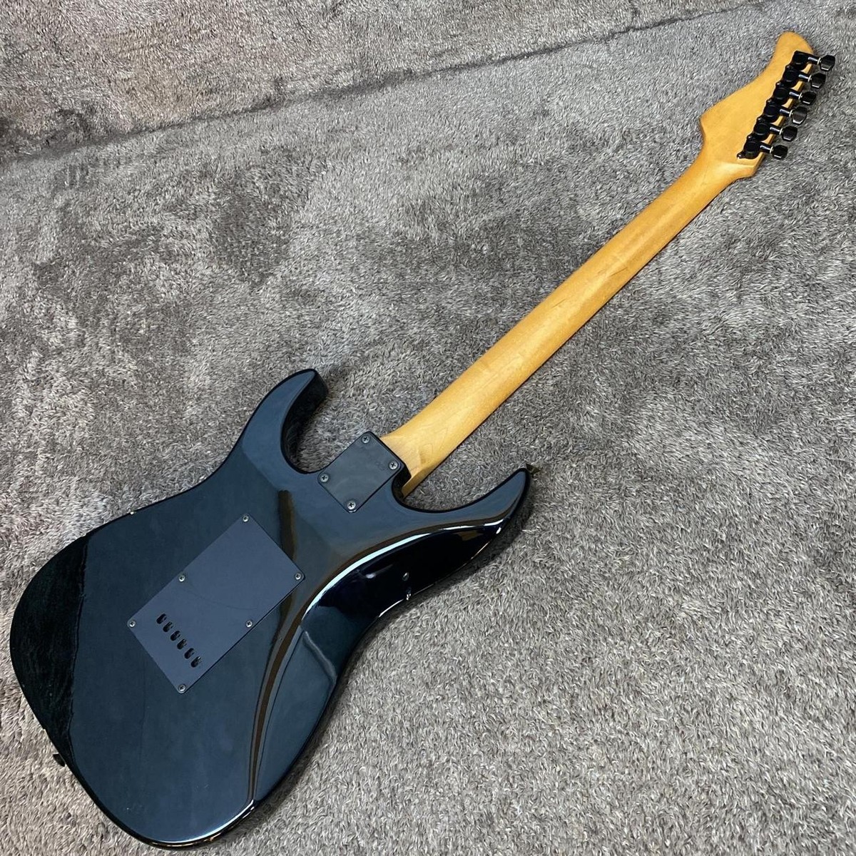 Fernandes FTE-50 エレキギター Fernandes FTE-50 エレキギター