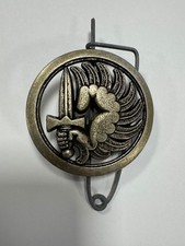 FREGIO MILITARE DA BASCO 2°REP LEGIONE STRANIERA ESERCITO FRANCESE