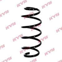 1X Fahrwerksfeder K-Flex KYB RA1611 FüR Peugeot Expert Bluehdi 120 CitroËN Jumpy