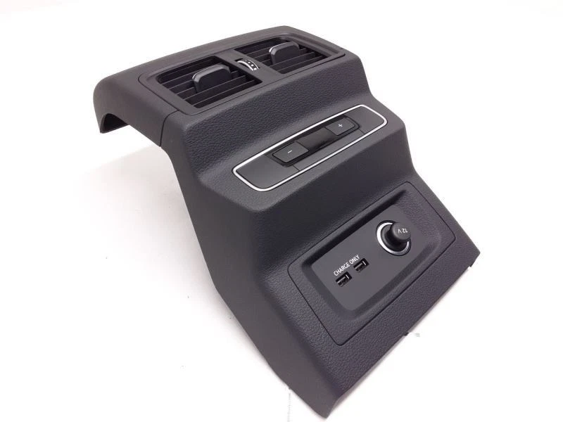 Control de temperatura trasero AUDI Q7 17-19 Foto 2 de 4