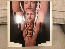 Mort Shuman My Death LP White Label Promo RS 6358 Strong VG+