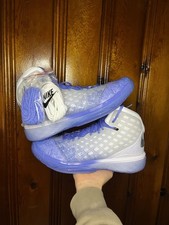 Size 13 Men - Kobe III 3 Protro Christmas (IQ5338-400) Brand New No Box Lid