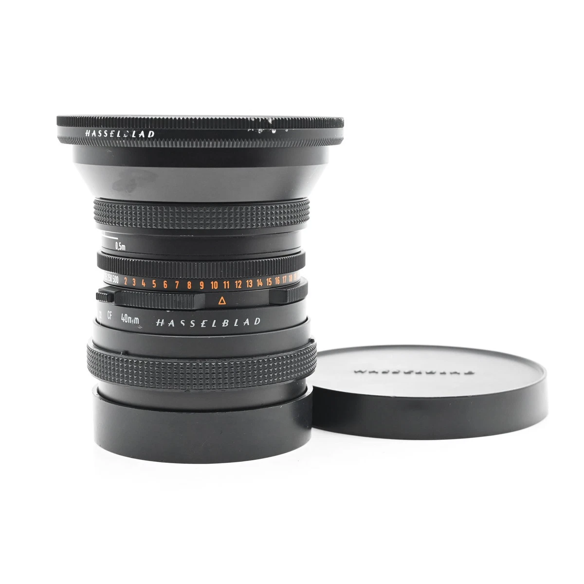 Hasselblad ZEISS Distagon T* f/4 Camera Lenses for sale | eBay