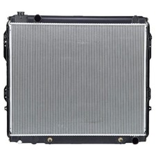 2321 Radiator for Tundra 2000-2006 4.7L V8