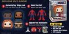 2026 SDCC EXCLUSIVE FUNKO SPIDER MAN BRAND NEW DAY POP YOURSELF  PRESALE