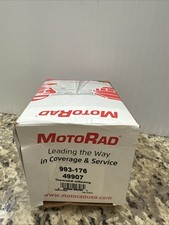 176f/80c Thermostat Motorad 993-176