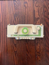 Brother/ Knitting KH 881 MAIN K CARRIAGE/ Cleaned/ Tested Working