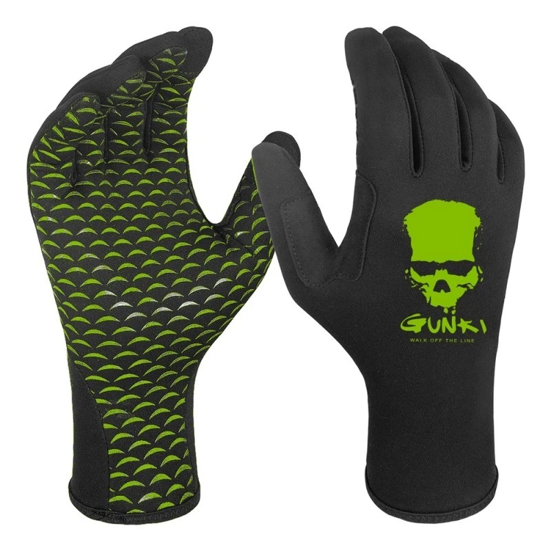 Gunki Water and Wind Proof Gloves