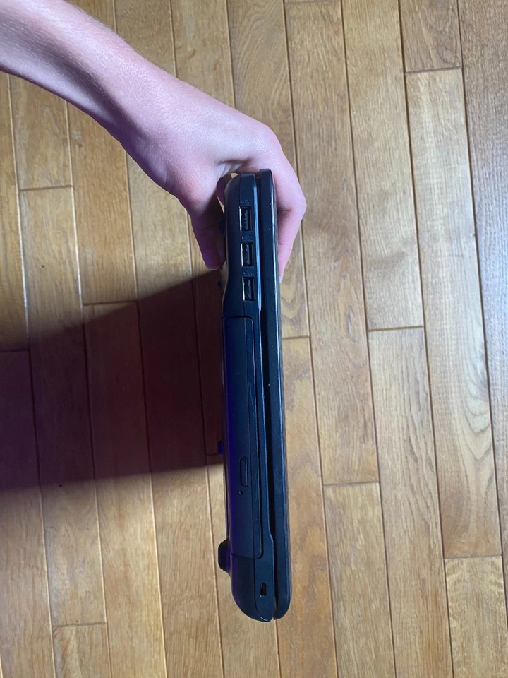 PC Portable SONY I5-Nvidia Geforce - Photo 4/4