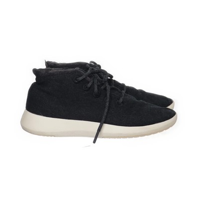 Allbirds, Boots, Größe: 44/45, Mizzle, Schwarz, Herren #DMk