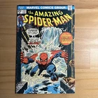 The Amazing Spider-Man #151 (Marvel Comics December 1975)