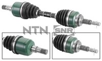 Vorderachse Links Snr DK53.015 Antriebswelle FüR Opel,Vauxhall