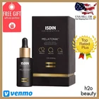 ISDIN Melatonik 3-In-1 Night Serum 1 oz EXP 05/2028 *New In Box*