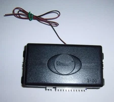 Replacement Alarm Brain Module 3100 DEI Directed Python Avital L LX New Unused