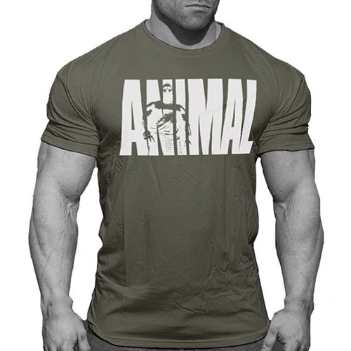 Бодибилдинг Анимал