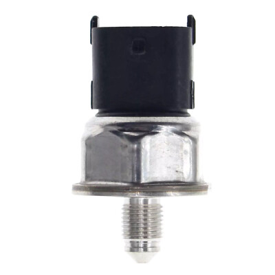 #ad #ad 35340 2G710 New Fuel Rail Pressure Sensor For Hyundai Santa Fe Sonata Kia Optima $17.77