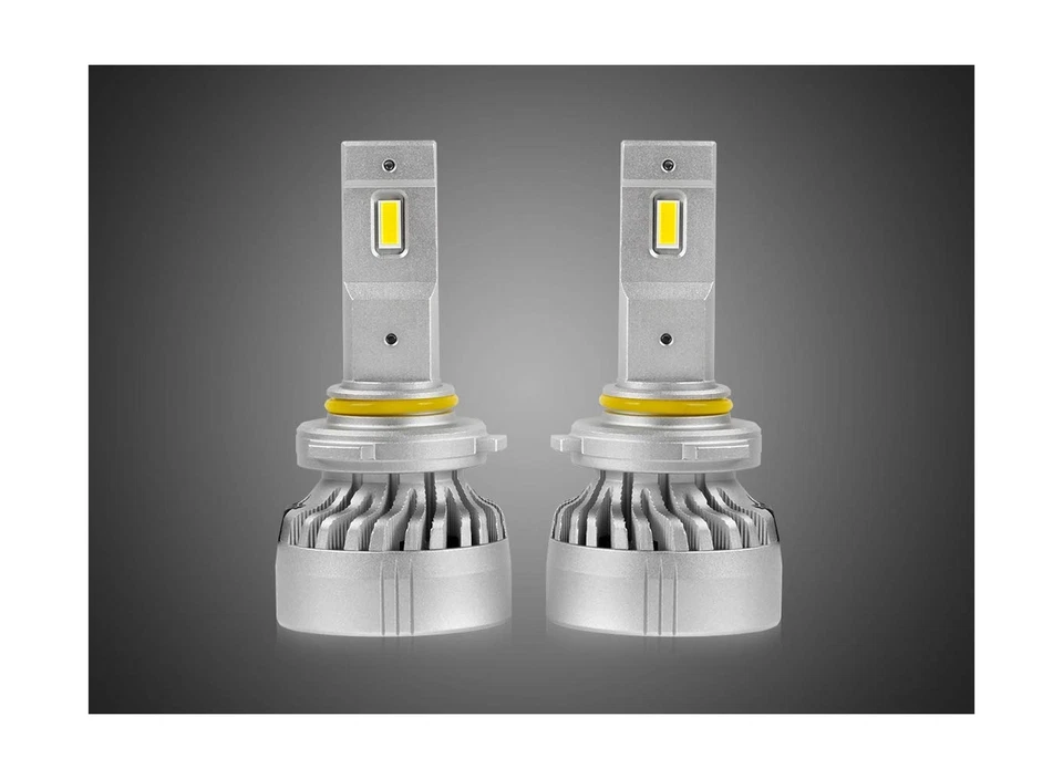 Kit Bombilla LED Arc Lighting 22951 Xtreme Series 9005 (2 EA) Foto 4 de 4