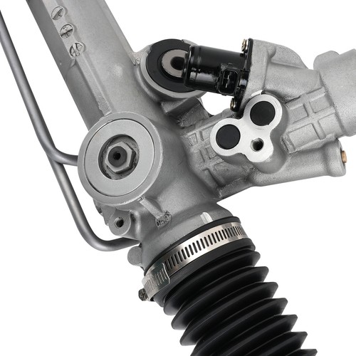 Boîtier Direction for Mercedes-Benz CLS C219/E W211 S211 2002-2010 2114603500 - Picture 8 of 12