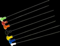 Hot Shot Blowgun Accessories 9443-c Taper Point Darts 4 on sale Hot Shot Blowgun Accessories 9443-c Taper Point Darts 4 on sale