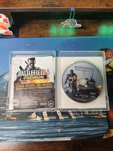 PS3 FPS SHOOTER GAME LOT OF 4 - Picture 6 of 7