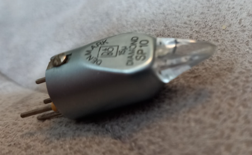 B&O BeoGram 2000 Plattenspieler + Diamond SP10 Stylus - - Ersatzteile oder Reparatur - Bild 15 von 19