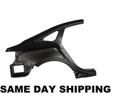 For Honda Civic 2022-2025 Rear Right Quarter Panel - Rh - Sedan