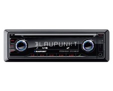 Blaupunkt Autoradio 1 DIN MP3 Bluetooth DAB CD USB 4 x 50 Watt Blaupunkt Autoradio 1 DIN MP3 Bluetooth DAB CD USB 4 x 50 Watt