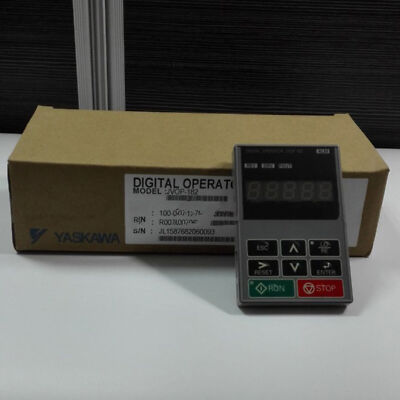 1pcs new JVOP-182 inverter operation panel #W6