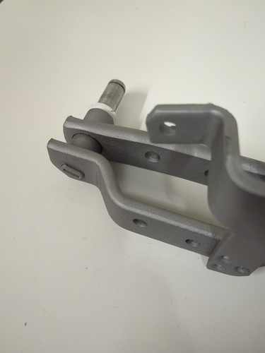 Original 68-72 Chevelle Clutch/Brake Pedals El Camino 69 70 71 72 - Bild 7 von 10