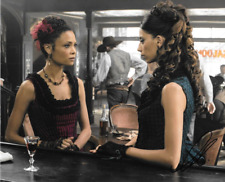 * ANGELA SARAFYAN * signed 8x10 photo * WESTWORLD * 2 * ANGELA SARAFYAN * signed 8x10 photo * WESTWORLD * 2