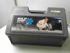 SECURITY CHAIN CO Miscellaneous Tool SHUR GRIP (N1-23419)