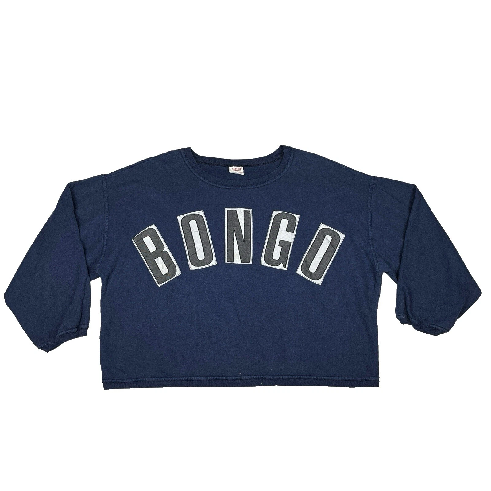 Топы женские Bongo ретро