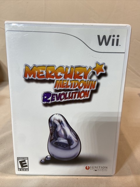 mercury meltdown revolution wii ntsc iso mercury meltdown revolution wii ntsc iso