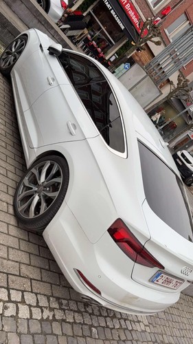 audi A5 sportback - Afbeelding 2 van 11