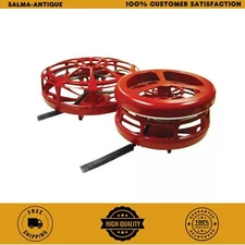 Stock Tank Heater Deicer Snow Melters Water Fishtank Warm Livestock Floater Ring