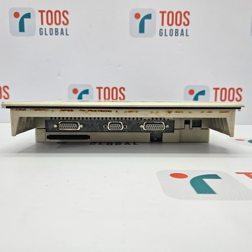 Panel de operador Siemens Simatic 6AV3617-1JC00-0AX1 - Imagen 5 de 9