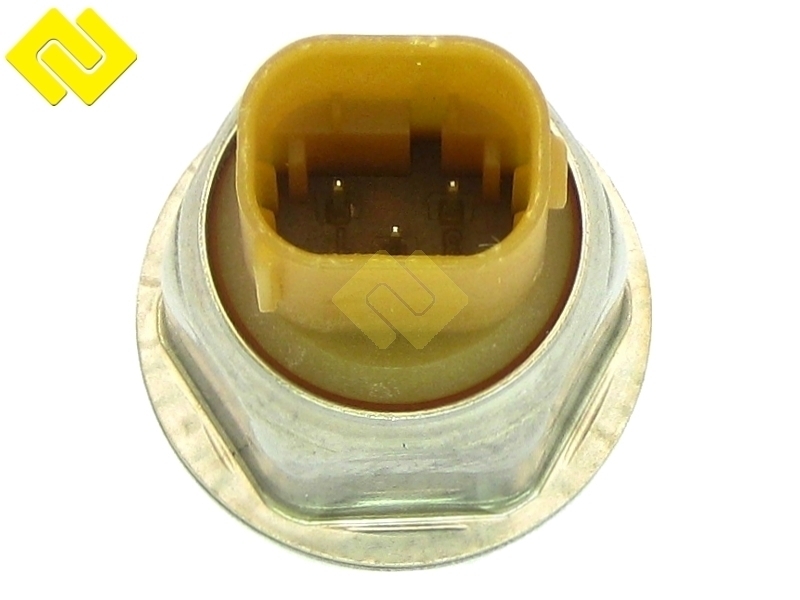 43PP72 CR Fuel Pressure Sensor ,for NISSAN 16300022BA ,53CP1701