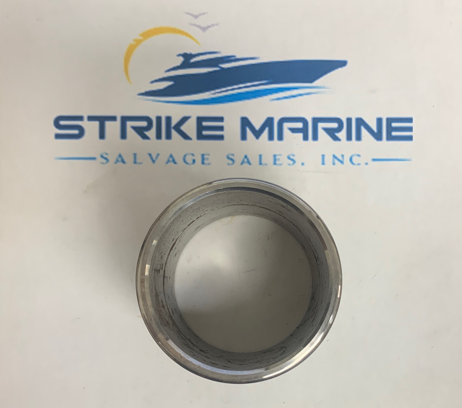 MTU / Detroit Diesel 23504632, Spacer | eBay