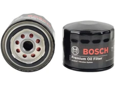 For 1987-1991 Volvo 780 Oil Filter Bosch 33687BVNR 1988 1989 1990