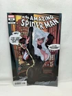 Marvel Amazing Spider-Man #60 (2024) VAR CVR by (CA) Adam Hughes (W) Zeb Wells