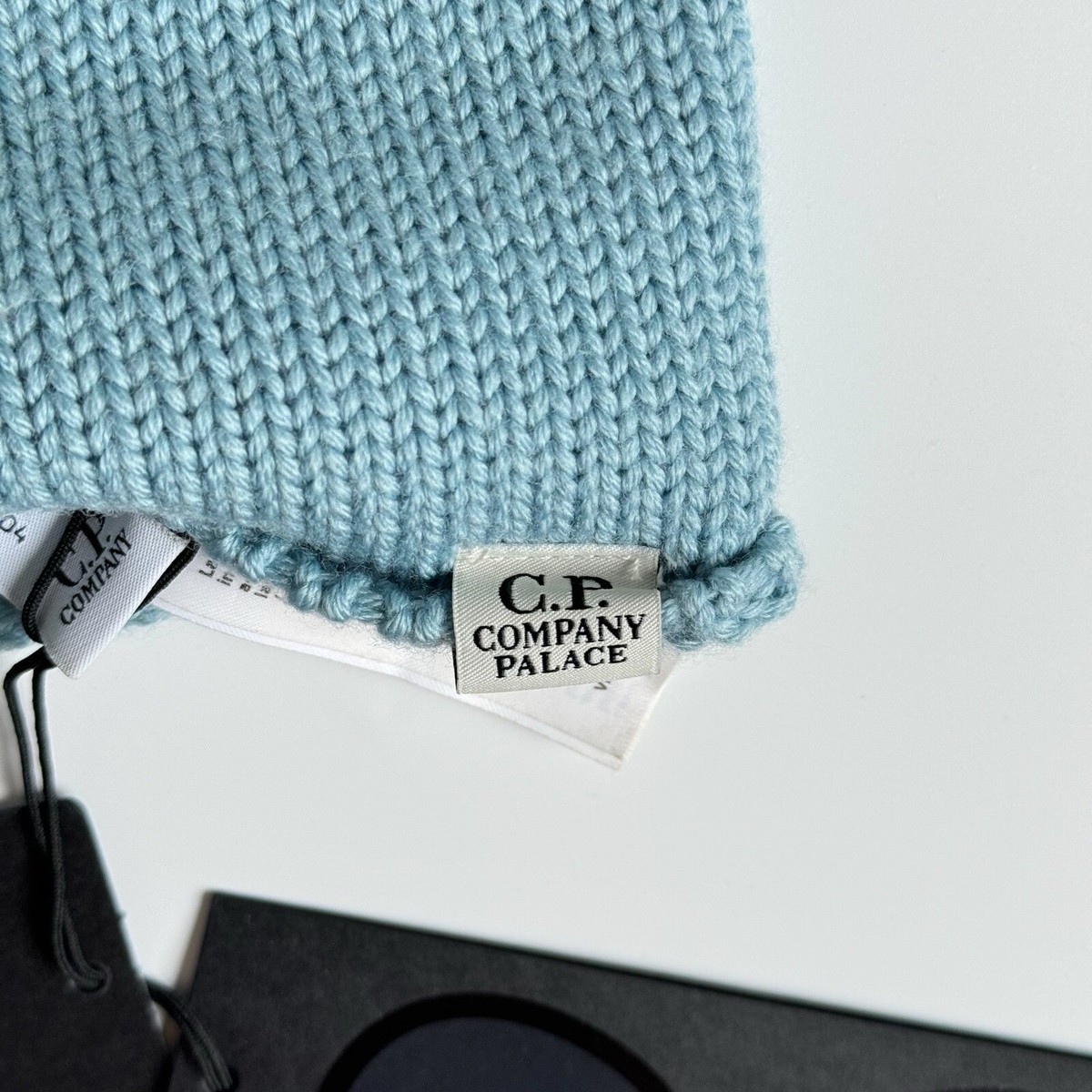 Palace X C.P. Company Goggle Balaclava | eBay