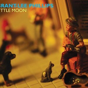 Grant-Lee Phillips - Little Moon CD #2037132