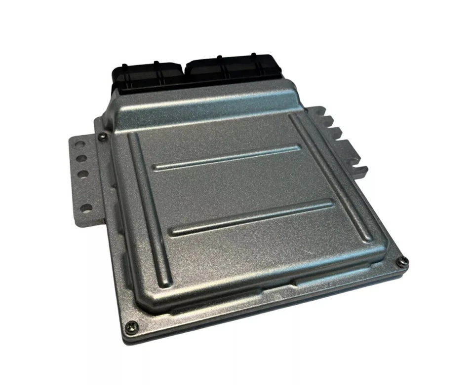 MEC35-891 A1 程序即插即用 2006 英菲尼迪 M35 3.5L 发动机电脑 ECU — 第 2/3 张图片