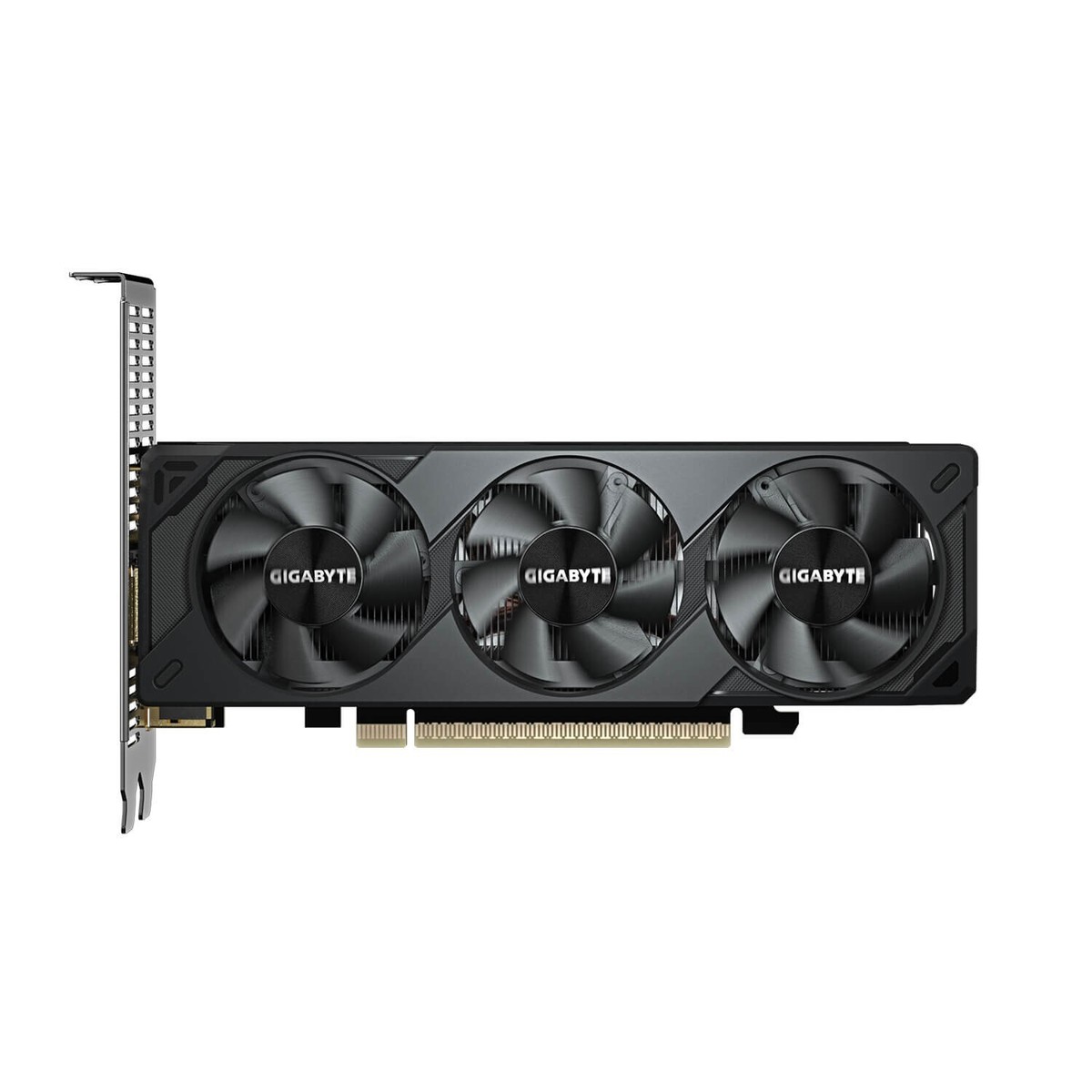 Gigabyte RTX 5060 OC Low Profile 8G GV-N5060OC-8GL GDDR7 PCI