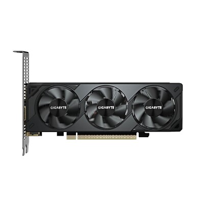 Gigabyte RTX 5060 OC Low Profile 8G GV-N5060OC-8GL GDDR7 PCI