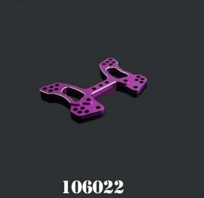 RC Toys 1/10 HSP Buggy Racing #06058 Front Shock Tower Original Parts