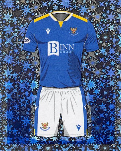 Colección de pegatinas Topps SPFL 2021/22 PREMIER LEAGUE # 1 - 235 selección escocesa - Imagen 181 de 236