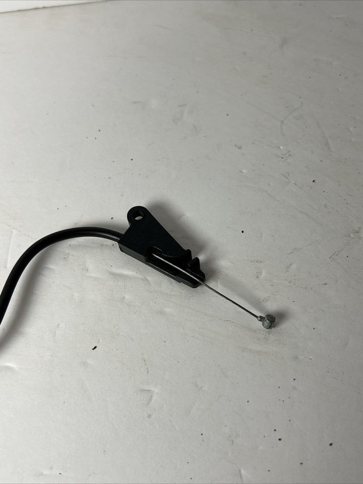 Craftsman Chainsaw 358356230 Throttle Cable 530036966 eBay