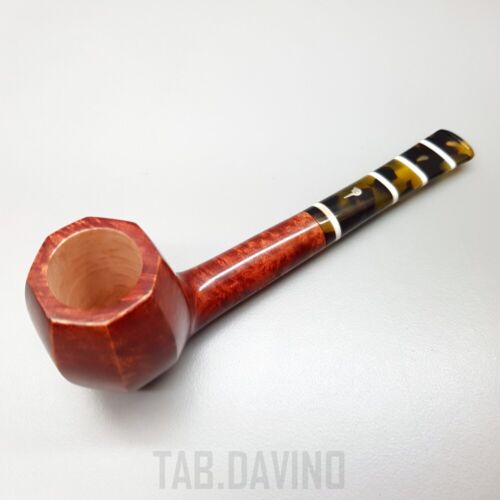PIPA MASTRO GEPPETTO LISCIA 1 MADE IN ITALY MG041 - Bild 13 von 13
